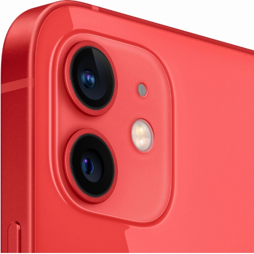 Apple iPhone 12 128 ГБ, (PRODUCT)RED